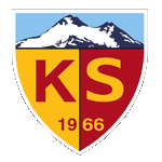 Kayserispor badge