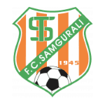 Samgurali badge