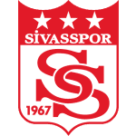 Sivasspor badge