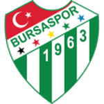 Bursaspor badge