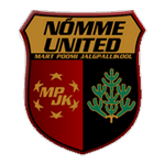 Nõmme United badge