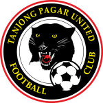 Tanjong Pagar badge