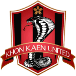 Khon Kaen United badge