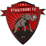 Uthai Thani badge