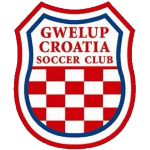 Gwelup Croatia badge