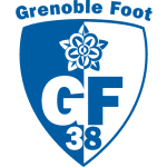 Grenoble badge
