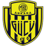 Ankaragücü badge