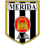 Mérida AD badge