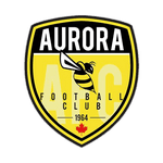 Aurora badge