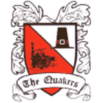 Darlington 1883 badge