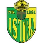 Istra 1961 badge