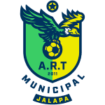 Jalapa badge