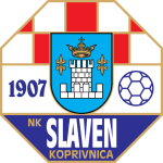 NK Slaven Belupo badge