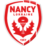 Nancy badge