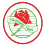 Adamstown Rosebuds badge
