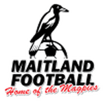 Maitland badge