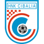 HNK Cibalia badge
