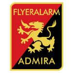 Admira Wacker badge