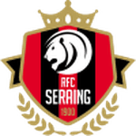 Seraing United badge