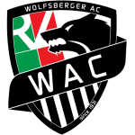 Wolfsberger AC badge