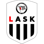 Lask Linz badge