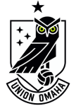Union Omaha badge