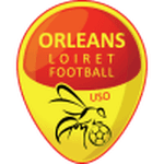 Orleans badge