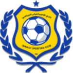 Ismaily SC badge