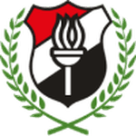 El Dakhleya badge
