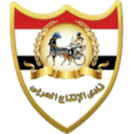 El Entag EL Harby badge