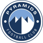 Pyramids FC badge