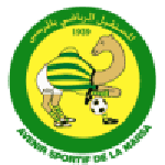AS Marsa badge