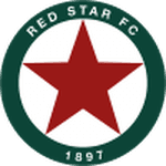RED Star FC 93 badge