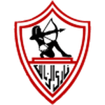 Zamalek SC badge