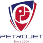 Petrojet badge