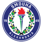 Smouha SC badge
