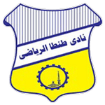 Tanta SC badge