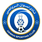Aswan Sc badge