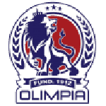 CD Olimpia badge