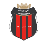 Al Riyadh badge