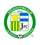 Juticalpa badge