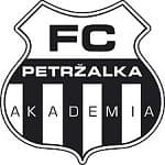 Petržalka badge