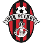 Púchov badge