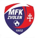 Lokomotíva Zvolen badge