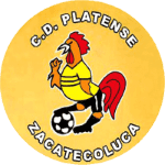 Platense FC badge