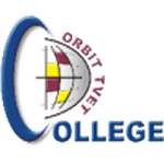 Orbit College badge