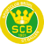 Brühl badge