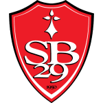 Stade Brestois 29 badge