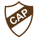 Platense badge