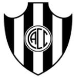 Central Cordoba de Santiago badge